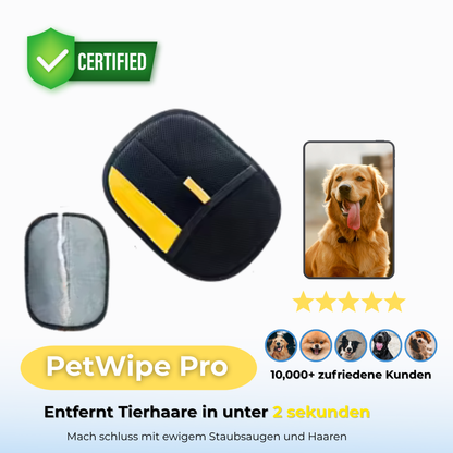 PetWipe Pro