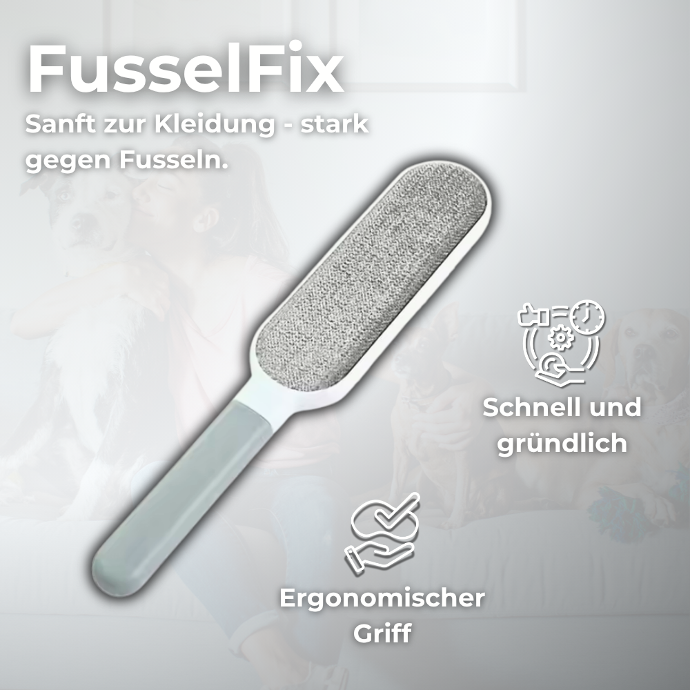 FusselFix