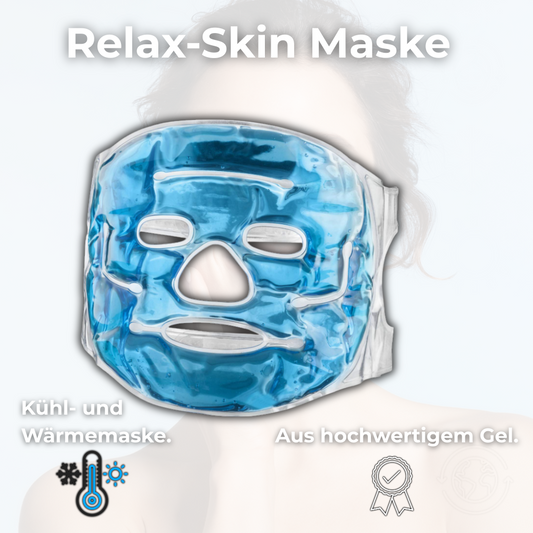 Relax-Skin-Maske