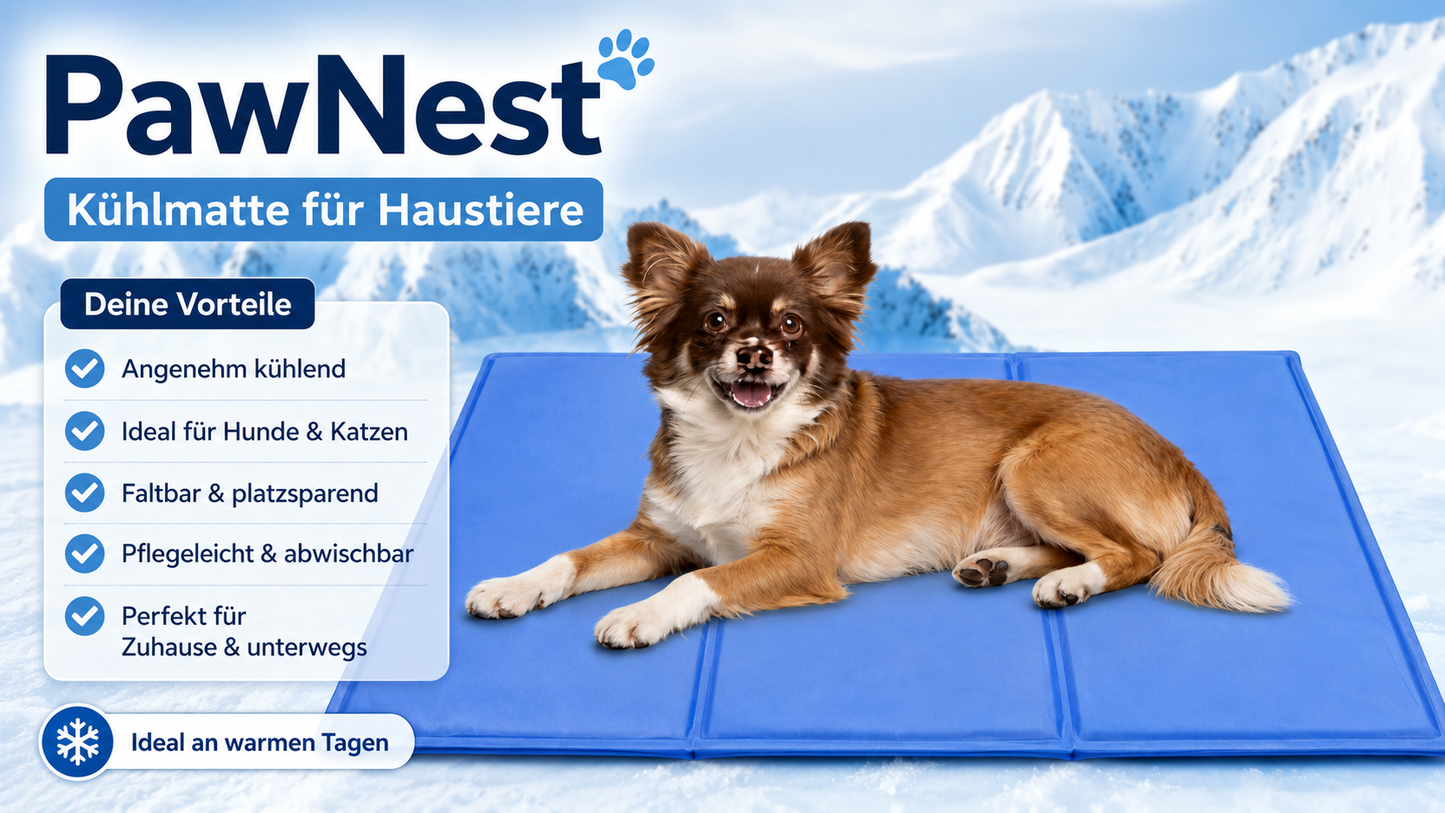 PawNest