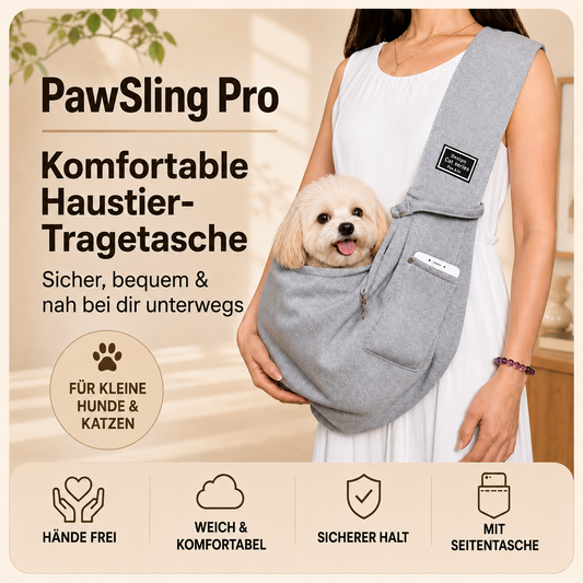 PawSling Pro