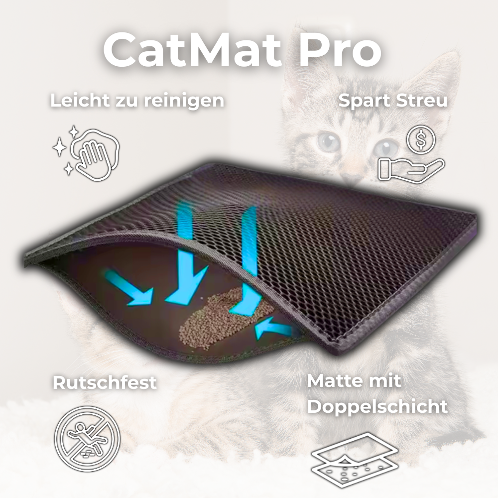 CatMat Pro