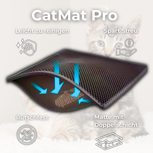 CatMat Pro